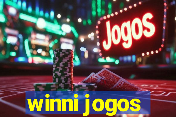 winni jogos